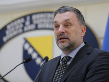 Narod i Pravda: "Treći entitet je pusti san, o BiH odlučujemo isključivo mi sami"