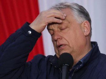 Orbanovci panično bježe u inostranstvo: Ispisuju djecu iz škola