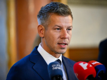 Peter Magyar ide u Brisel po 10 milijardi eura