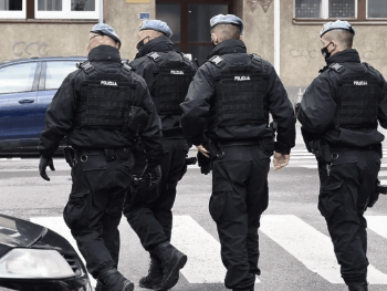 Velika akcija SIPA-e i MUP-a KS: Pretresa se i ured federalnog ministra Vojina Mijatovića