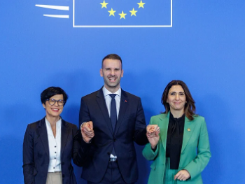 Evropska komisija: Crna Gora je najbliža članstvu u EU