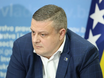 Federalno ministarstvo obrta: Pozdravljamo aktivnosti POSKOK-a i sarađujemo