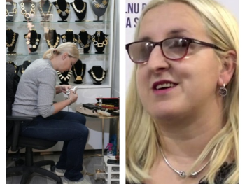 Preko trnja do uspjeha: Kako je podrška Fonda oblikovala profesionalni put Adne i Senade