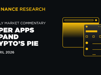 Super aplikacije otvaraju novu eru kripta