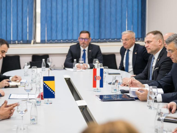 Hrvatska ne pristaje na Južnu interkonekciju