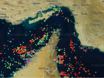 Iran nudi otvaranje Hormuškog moreuza, SAD odbija pregovore preko medija