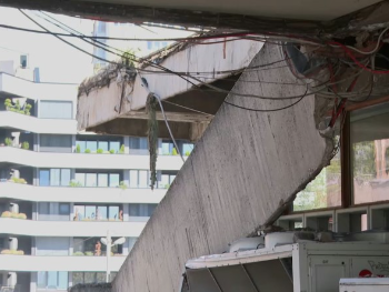 Upozorenja struke ignorisana - još prije 13 godina otkriven glavni problem u KSC Skenderija