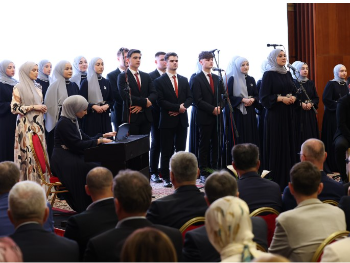 Obilježeno 400 godina postojanja Behram-begove medrese