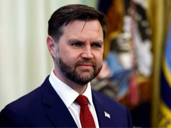 Vance misli da su SAD potrošile značajan dio ključnog naoružanja