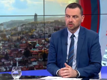 Schmidt prima platu da deblokira procese, nekad ranije su visoki predstavnici reagovali