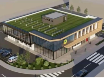 Živinice dobijaju jedan od najmodernijih policijskih objekata u regionu