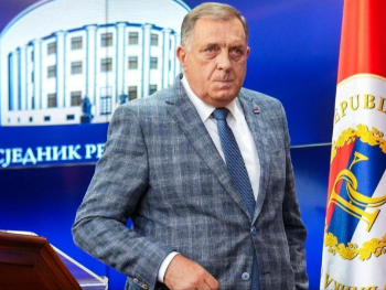 Iako nije nadležan Dodik najavljuje uvođenje 13. plate