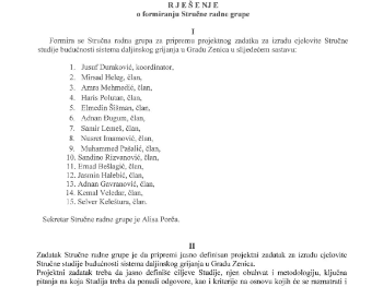 Zenica: Zbog Željezare Kasumović formirao posebnu radnu grupu