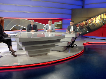 Duratović, Tabaković i Hurtić upozoravaju: Tri liste znače gubitak svih mandata u Rs-u