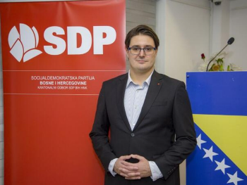 Ivor Perić: Srba je 1990. u Hrvatskoj bilo više nego što danas ima Hrvata u BiH