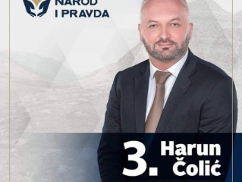 NASTAVLJA SE OSIPANJE: NiP ostao bez zastupnika u ZDK