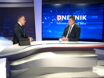 Marko Novak: Dijalog u Mostaru nema alternativu!