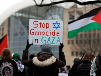 Ako kritikujete Izrael, nećete dobiti zelenu kartu