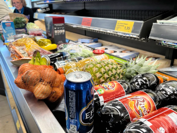 Godišnja inflacija premašila 5 odsto!