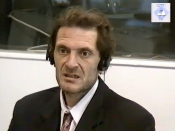 Sud BiH: Ratni zločinac je slobodan, može se šetati gdje je ubijao