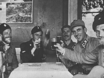 Priča iza ove slike je za filma!