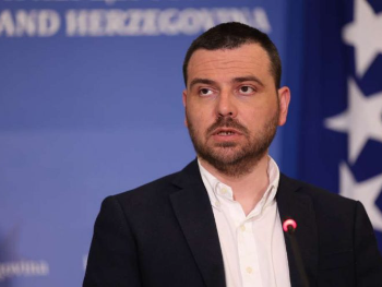 Magazinović: Percepcija ljudi je da su svi izbori pokradeni, to moramo mijenjati