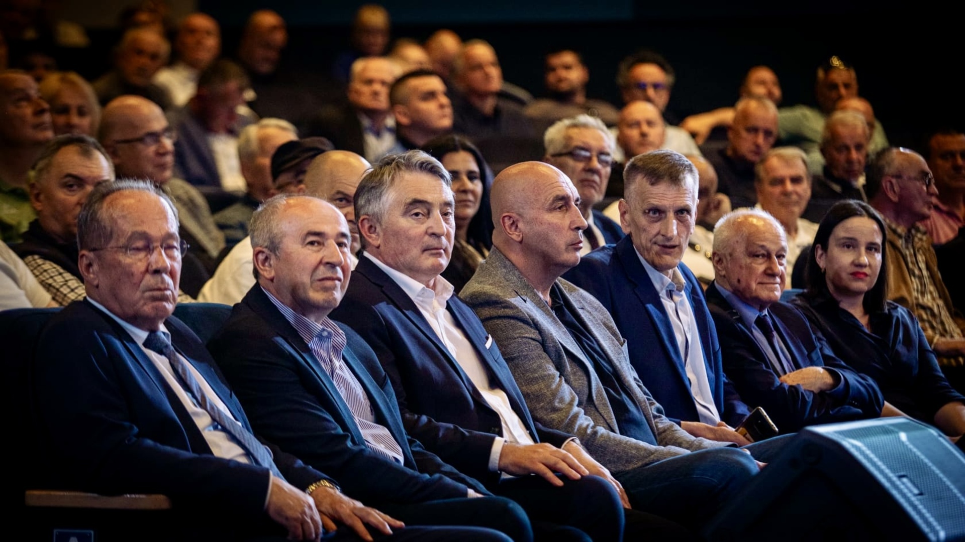 Komšić upozorava: Opet pokušavaju dijeliti BiH. Neće proći! - slika 5