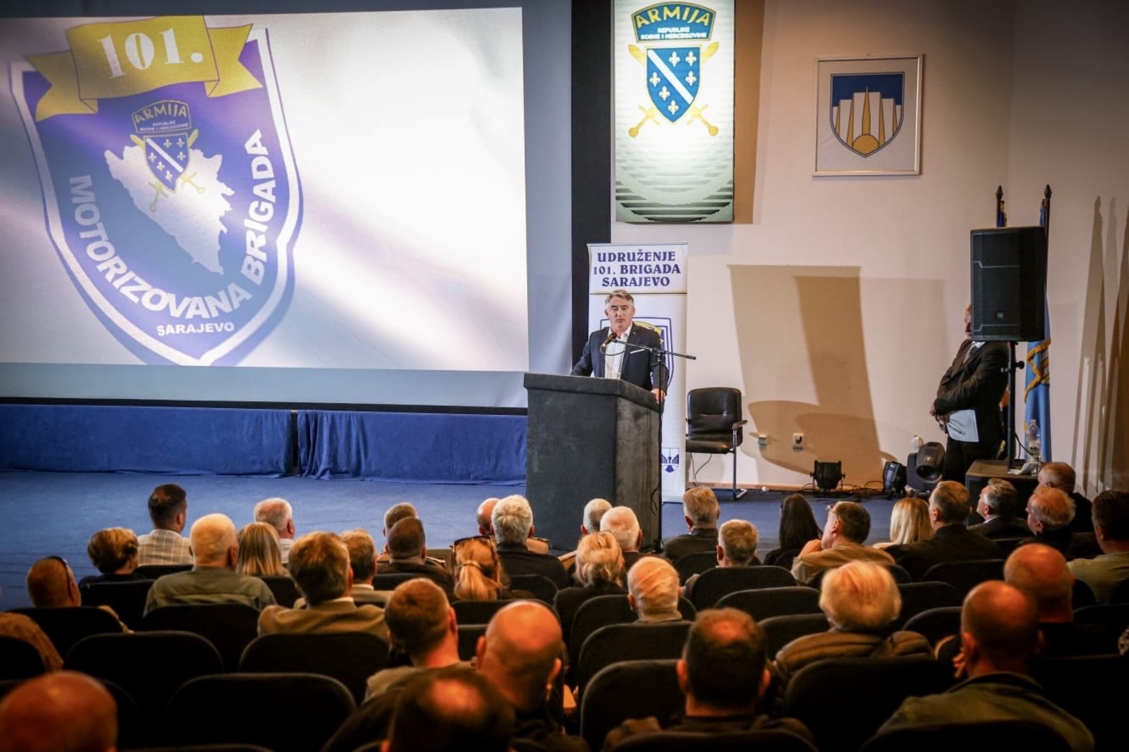 Komšić upozorava: Opet pokušavaju dijeliti BiH. Neće proći! - slika 4