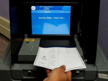 Na izbore s novim tehnologijama. Odbijene žalbe