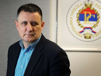 Đajić formirao novu stranku: "Svi će biti iznenađeni 4. oktobra"