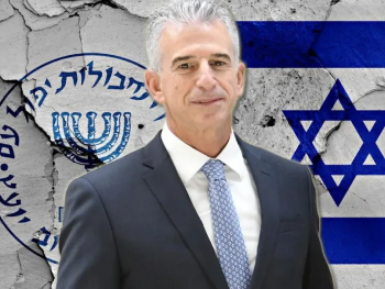 Direktor Mossada tvrdi da je agencija tokom rata prodrla u srž iranskih i libanskih tajni