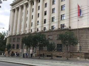 Jovanu Novakoviću potvrđene tri godine zatvora za zločine u Bratuncu