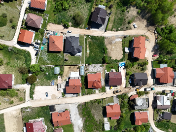 U toku sanacija dvije vogošćanske saobraćajnice