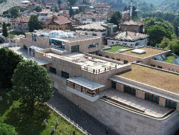 Islamska zajednica odbacuje ideje memoranduma o podjeli Bosne i Hercegovine