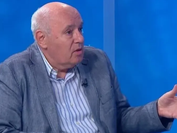 Mentalni propuh Žarka Puhovskog