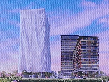 Sarajevo dobija još jedan impresivni objekat