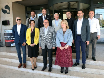 Savez općina i gradova traži formiranje novog ministarstva u Vladi FBiH