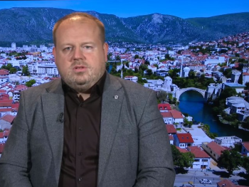Potpredsjednik GO SDA Mostar Novaliću zamjerio zbog ustupka HDZ-u