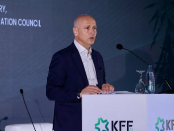 Kapetanović: Balkanu prijeti da u narednih pet godina ostane bez 190 hiljada radnika