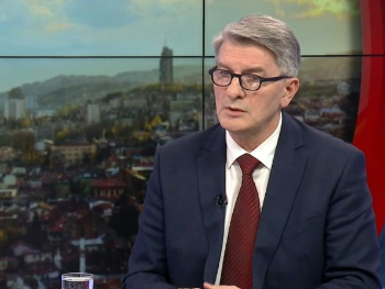 Mehmedović: Mnogima je Parlament BiH kao turistička agencija