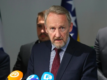 Tuzlanska SDA predložila Bakira Izetbegovića za člana Predsjedništva BiH