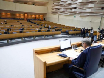 Hoće li stranke Trojke pomoći da SNSD i HDZ dobiju članicu CIK-a?