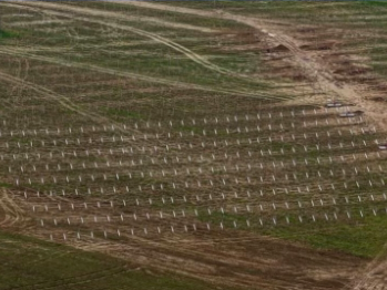 Pravobranilaštvo BiH istražuje da li se solarne elektrane kod Doboja grade na državnom zemljištu