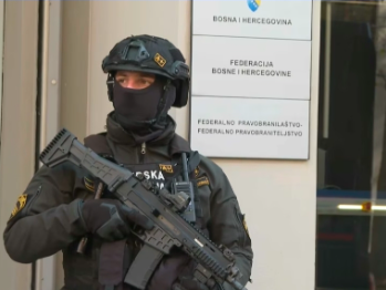 POSKOK na granici izdržljivosti: Predmete koje je radilo 70 tužilaca, sada radi samo 7