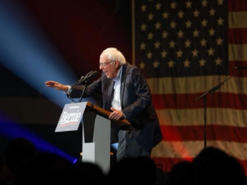 Kako je američki političar okrenuo demokrate protiv Izraela