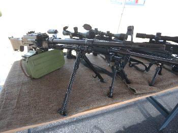 Izvoz proizvoda namjenske industrije iz BiH pao za čak 50 posto