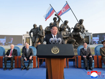 Kim Jong-un pohvalio sjevernokorejske vojnike koji su izvršili samoubistvo