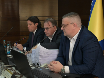 Negativan trend: Federacija BiH se još jednom nije uspjela zadužiti za planirani iznos