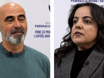 Korisnici Fonda svjedoče: Podrška koja pravi razliku u životima osoba sa invaliditetom