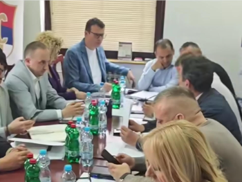 SDS još jednom pozvala opoziciju da jedinstveno izađu na izbore